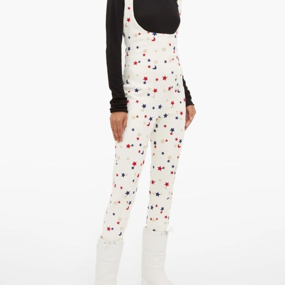 Moncler Grenoble Ski bibs / salopettes
